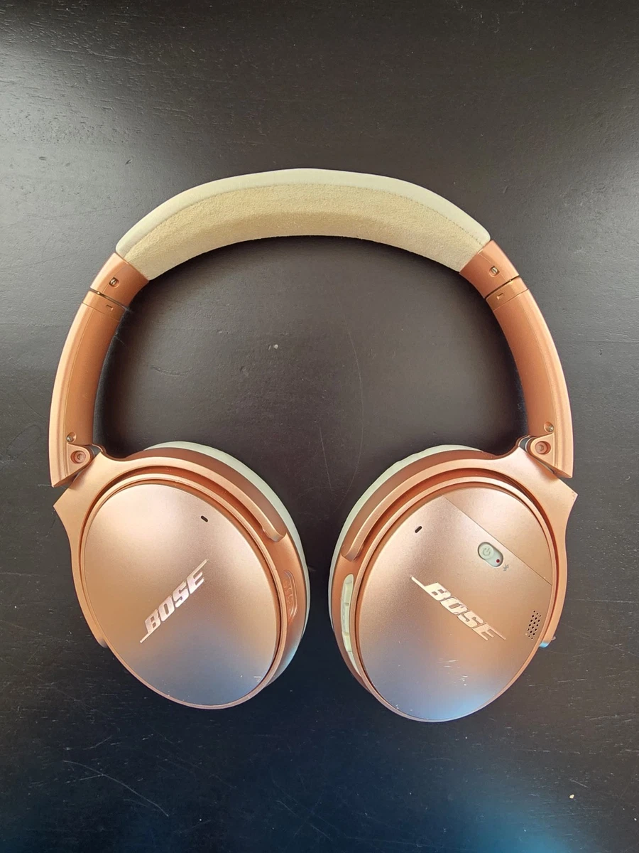 Bose Gold Headphones for Sale - Shop New & Used Headphones - eBay