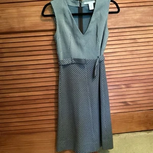 diane von furstenberg womens Knit dress size 2 - Picture 1 of 3