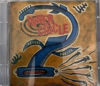 CD INNER CIRCLE - REGGAE DANCER - ALBUM - Bild 1 von 2