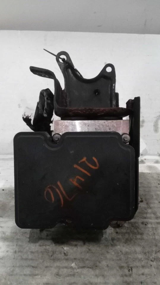 Conjunto de piezas de freno antibloqueo del 24/02/16 para camioneta Ford F150 16 544370 Foto 1 de 4