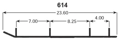 Spi WB-000-614 Defender Runners - Image 1 of 3