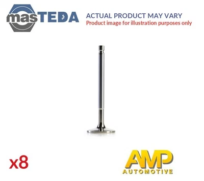 PFIA162-A-0-N ENGINE EXHAUST EX VALVE AMP PARADOWSCY 8PCS NEW OE REPLACEMENT - Image 1 of 4