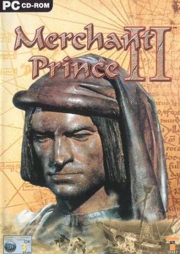 Merchant Prince II (PC CD) (PC) - Image 1 of 1