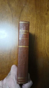 Fighting Angel: Portrait Of A Soul 1936 Hardcover by Pearl S. Buck - Vintage - Picture 1 of 5