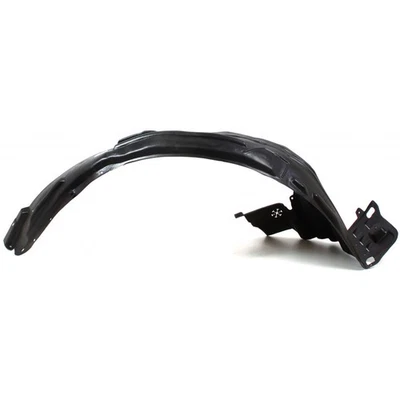 Protector contra salpicaduras/revestimiento de guardabarros para Honda Odyssey 2008-2010 2003 Honda Civic pasajero Foto 1 de 4