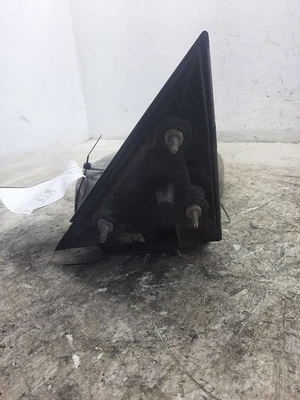 Espejo retrovisor lateral del conductor manual 98-05 CHEVROLET S10 PICKUP TEXTO NEGRO ID 15193316 Foto 1 de 4