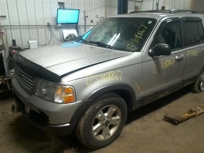 Puntal trasero compatible con 02-05 EXPLORER 102336650 Foto 1 de 4