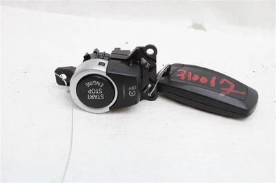 INTERRUPTOR ENCENDIDO BMW X3 X4 11 12 13 14 15 16 1060480 Foto 1 de 4