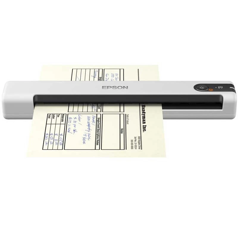 Epson WorkForce DS-70 Scanner (2.Wahl) - Bild 1 von 1
