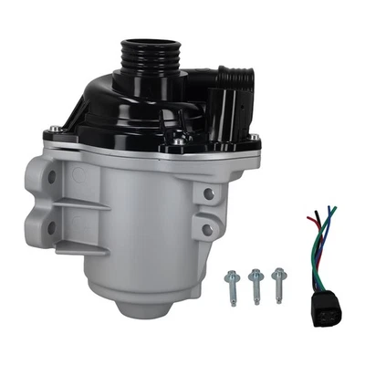 Bomba de agua eléctrica para BMW Serie 1/3/5/6/7 X1-X6 N54 N55 3,0 L 2008-2016 Foto 1 de 4