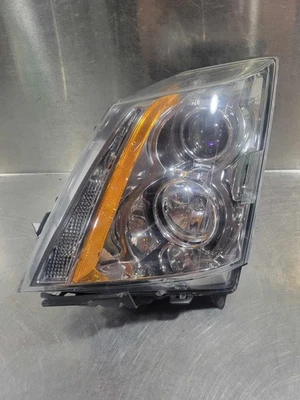 车头灯总成 凯迪拉克 CTS 左 08 09 10 11 12 13 14 — 第 1/2 张图片