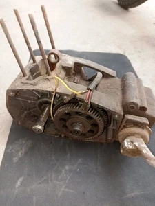 Garelli engine Parts Avanti - Picture 1 of 8