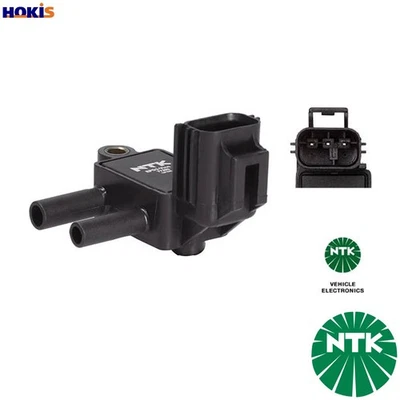 SENSOR EXHAUST PRESSURE 77293 FOR FORD MONDEO/IV/Turnier GRAND/C-MAX/Van KUGA - Imagem 1 de 4