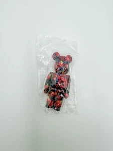Juguete Medicom Bearbrick Serie 48 Jellybean 100% Be@rbrick S48 - Imagen 1 de 3