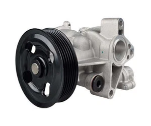 Engine Water Pump For Suzuki Grand Vitara Kizashi 2.4L J24B SX4 2.0L J20B - Bild 1 von 3