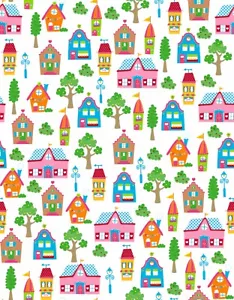 Simply Sweet Fabric by Quilting Treasures, 100% algodón, 1649-22793-Z, BTY - Imagen 1 de 1
