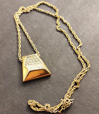 Necklace Vintage USA Necklace 60s Trifari - Vtg Choker Necklace