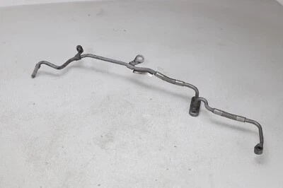 Opel Mokka X 2016 1.6 Turbo Diesel Tubo di Raffreddamento Montaggio 55489239 Foto 1 de 4