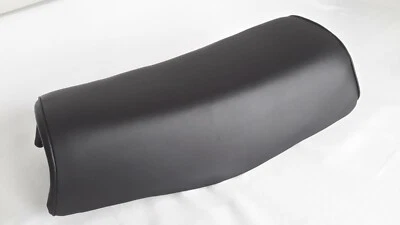 Funda Asiento Repuesto Honda XL 500s Totalmente Adaptada a Años 1979 a 1981 Foto 1 de 4