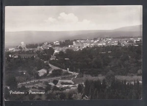 Cartolina Polistena Panorama T312 - Picture 1 of 1