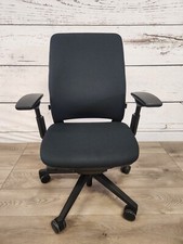 Steelcase Amia Fully Adjustable *1 Year Warranty Through Sof*