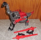 Transformers Age Of Extinction SLOG Complete Voyager Dinobot AOE Figure For Sale