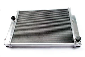 Aluminium Upgrade Wasserkühler Voll-Alu für BMW 3-er E36 316 - 323 - Bild 1 von 2