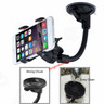 360° Car Windshield Mount Cradle Holder Stand For Mobile Cell Phone GPS iPhone x