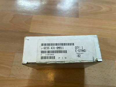 Siemens Simatic S5 Type: 6ES5 431-8MA11 - Image 1 of 4