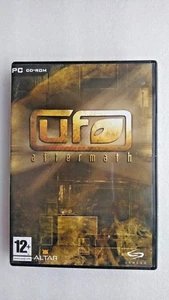 UFO: Aftermath (PC: Windows 2003) - Picture 1 of 9