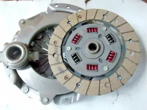 FIAT 127 FRIZIONE ASSY - Foto 1 di 1
