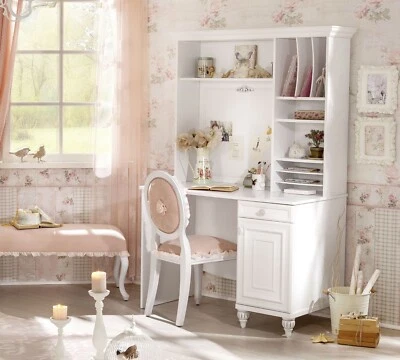 Cilek Romantica Kinderzimmer III - 3tlg. - Bild 1 von 4