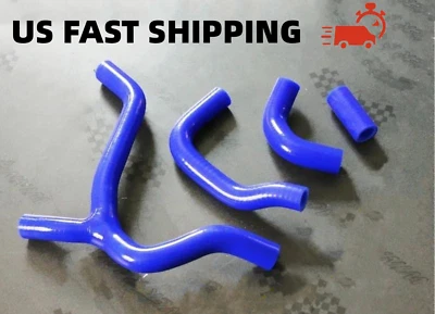 Fit Honda CRF450R CRF 450 R 2013 - 2014 13 14 silicone radiator hose - Изображение 1 из 2