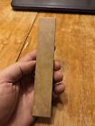 Belgian Coticule Straight Razor Sharpening Stone Hone With Pink Features