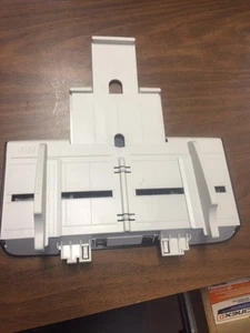 PA03670-E985 Input Paper Tray Chuter Unit Fujitsu fi-7160 fi-7260 fi-7180 fi7280 - Picture 1 of 1