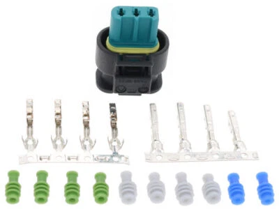 For BMW 435i xDrive Gran Coupe Electrical Pin Connector Genuine 94138GBRQ - Image 1 of 2