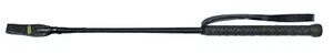 18 1/2" Riding Crop Whip with Hand Loop Lot of 2 #3778 - Picture 1 of 2