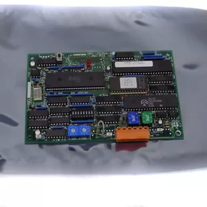 Daifuku OPC-2505A-4 Board PCB Removed from IFP Robot Interface Box - Picture 1 of 3
