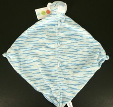 New listing
Angel Dear Blue Tiger Blanket Baby Security Lovey New Nwt Htf