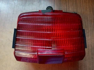 Rear light backlight brake light brakelight taillight Honda CBX 750 F RC17 - Picture 1 of 5