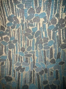 Blue Stone Forest Upholstery Fabric – 58” Wide - Picture 1 of 1