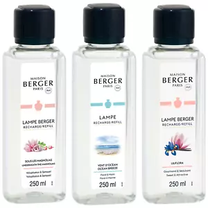 Lampe Berger ❤ Düfte Triopack 3x 250ml Duft  - "Endless Summer" Limited Edition - Bild 1 von 1