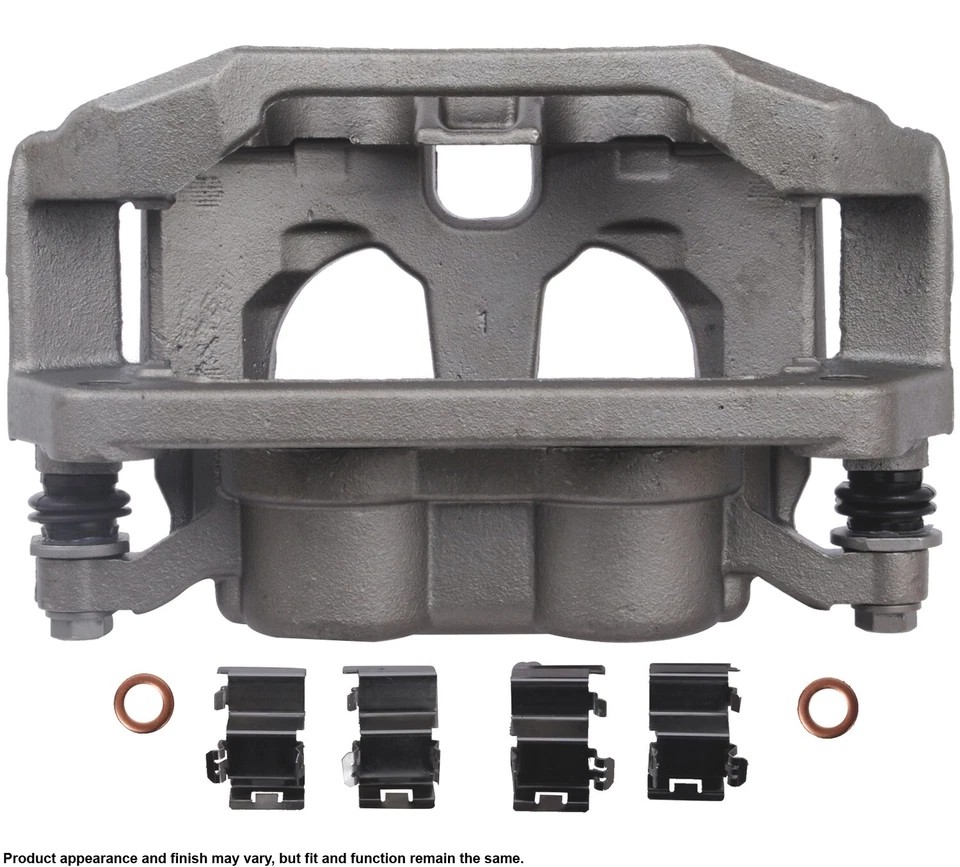 后驱动侧 Cardone 盘式制动卡钳适用于福特 F-350 Super Duty (18-B5479) — 第 1/4 张图片