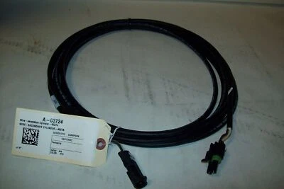 HAULOTTE ALAMBRE-CILINDRO SECUNDARIO 4527A, 55XA, 45XA PARTE # A-03724 Foto 1 de 4