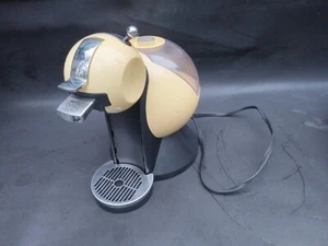 UNTESTED Krups Nescafe Dolce Gusto KP2102 Cappuccino Coffee Machine Maker AS IS - Picture 1 of 13