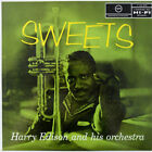 Harry Edison And His Orchestra - Sweets / Vg / Lp, Album, Mono, Re