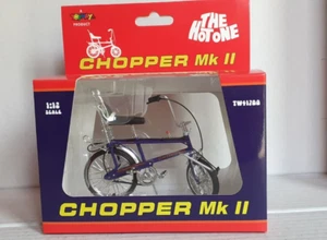 TOYWAY TW41700 CHOPPER MK 11 - THE HOT ONE - 1.12 - Picture 1 of 15