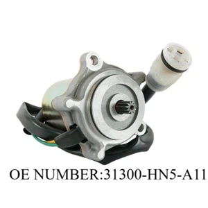 Power Electric Shift Control Motor For Honda TRX350 TRX250= - Picture 1 of 4
