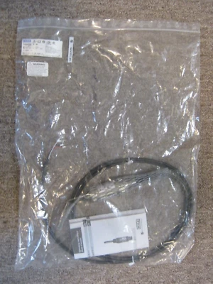 NEW WIKA 4363341 E-10 pressure transmitter 0-100PSI 1-5v - Image 1 of 4