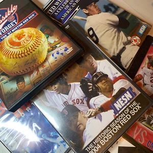 SPORTS DVD VHS SALE COLLECTION PICK AND CHOOSE BULK DISCOUNT FLAT SHIPPING - Picture 1 of 23